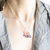 Collares con Amatista II