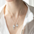 Collares con Piedra de la luna - tienda online