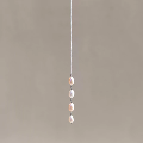 Collares Acqua - Astoria Joyería Contemporánea