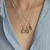 Collares con Cuarzo rutilado dorado en internet