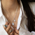 Anillos con Labradorita - comprar online