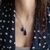 Collares con Lapislazuli - comprar online