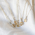 Collares Citrino