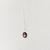 Collares con Cuarzo fumé - tienda online