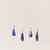 Collares con Lapislazuli II