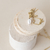 Collar de oro amarillo 18k con Perla de cultivo - comprar online
