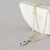 Collar Indi con Agata amarilla