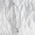 Collar Indi con Agata amarilla - comprar online