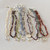 Collar Indi con Agata amarilla - tienda online