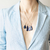 Collares con Lapislazuli II - comprar online