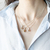 Collares Citrino - comprar online