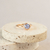 Anillo Brisa oro amarillo 18k y Tanzanita
