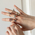 Anillos Georgina - comprar online
