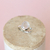Anillos con Cuarzo rosa oval facetado en internet
