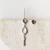 Aros irregulares Georgina - comprar online