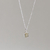 Imagen de Collares con Cuarzo limón