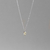Collares con Cuarzo limón
