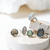 Anillos con Labradorita - comprar online