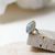 Anillos con Labradorita en internet