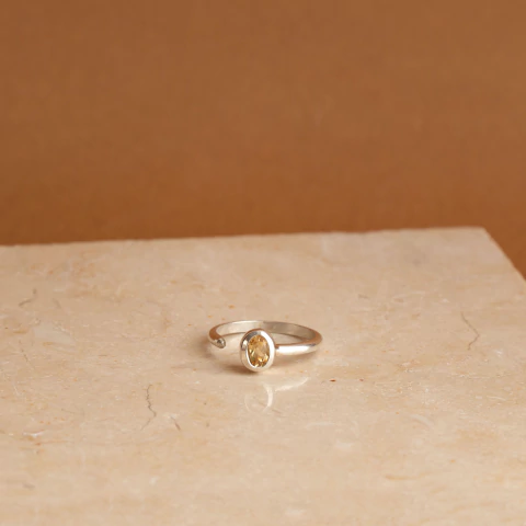 Anillos Layla - Astoria Joyería Contemporánea
