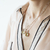 Collares con Cuarzo limón - tienda online