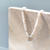 Collar Indi con Piedra de la Luna II - comprar online