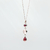 Collares Georgina - Astoria Joyería Contemporánea