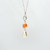 Collares Georgina - tienda online