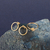 Imagen de Aros Nina mini
