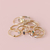 Anillo Ema con Tanzanita oro amarillo 18k - tienda online