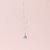 Collares con Topacio celeste - Astoria Joyería Contemporánea