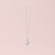 Collares con Topacio celeste - tienda online