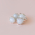 Anillos con Piedra de la luna - tienda online