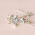 Imagen de Collares con Topacio celeste