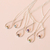 Collares Roma gota en internet