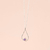 Collares Roma gota - Astoria Joyería Contemporánea