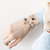 Brazaletes Georgina - comprar online