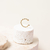 Ear cuff Roma de Oro amarillo 18k - comprar online