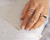 Anillo Bouche - comprar online