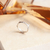 Anillo Gotitas - tienda online