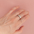 Anillo Classy