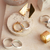 Imagen de Anillo Gotitas