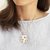 Collar Filodendro - comprar online