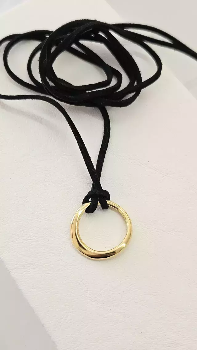 CHOKER CIRCULO
