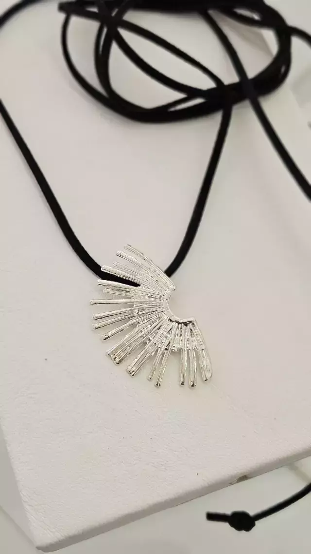 CHOKER MEDIO SOL