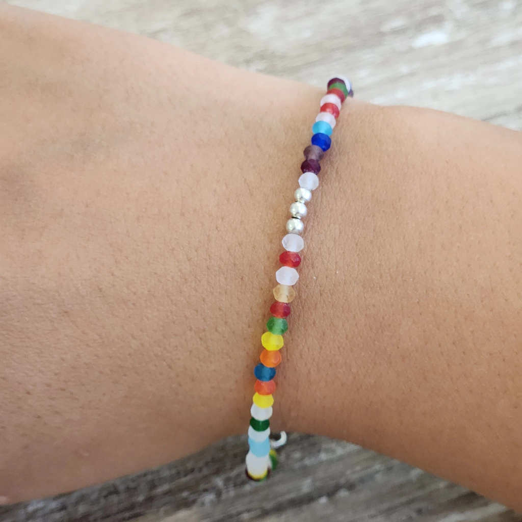 PULSERA HAKA