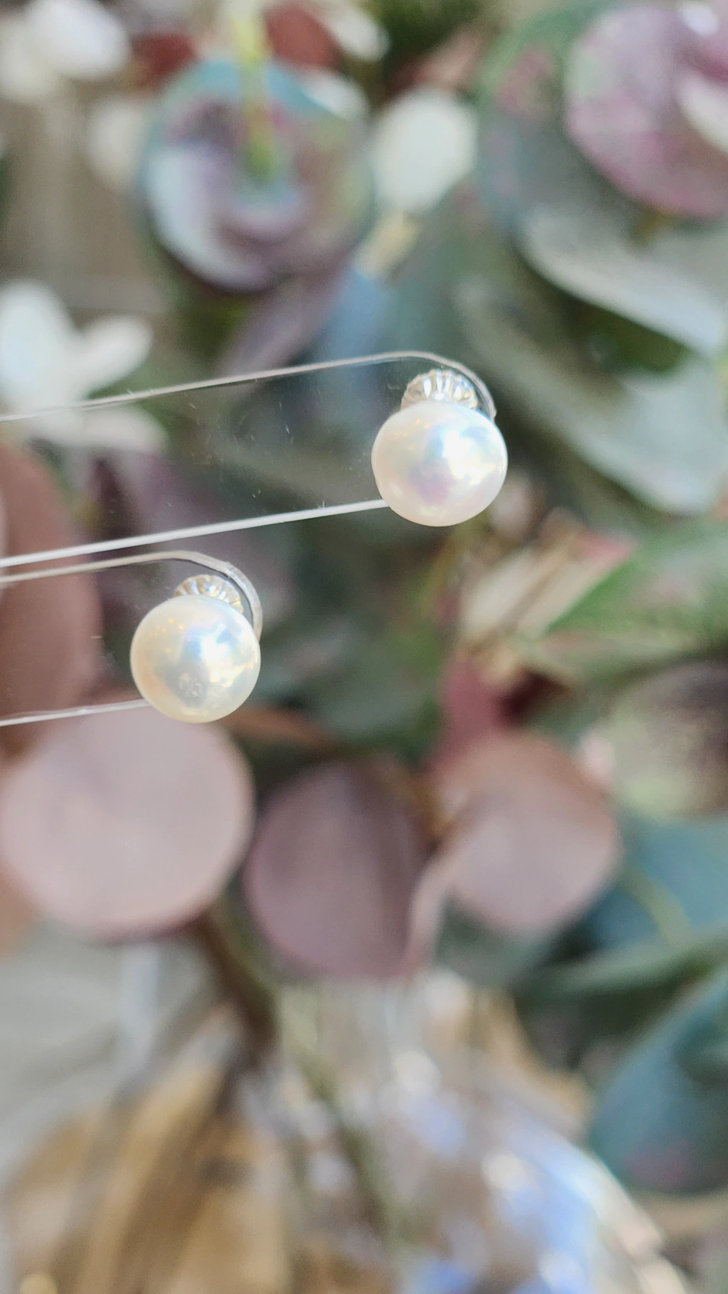 AROS PASANTE TURIN - Plata 925