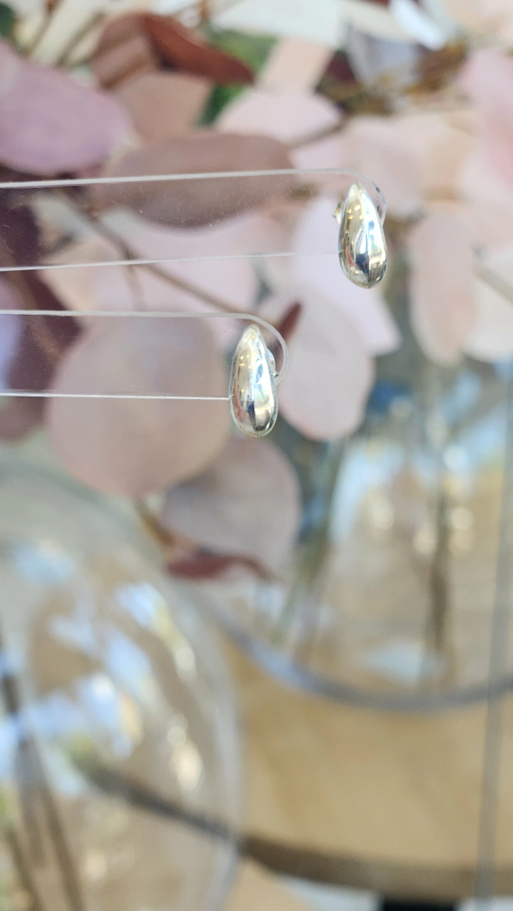 AROS PASANTE MAYEN - Plata 925