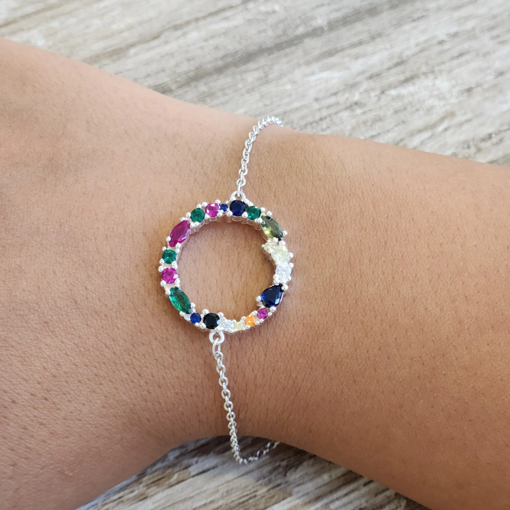 PULSERA CAIRNS