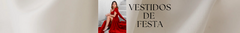Banner da categoria VESTIDO DE FESTA